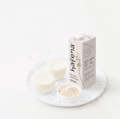 drink d'avena Hafena Alto Adige (1lt)